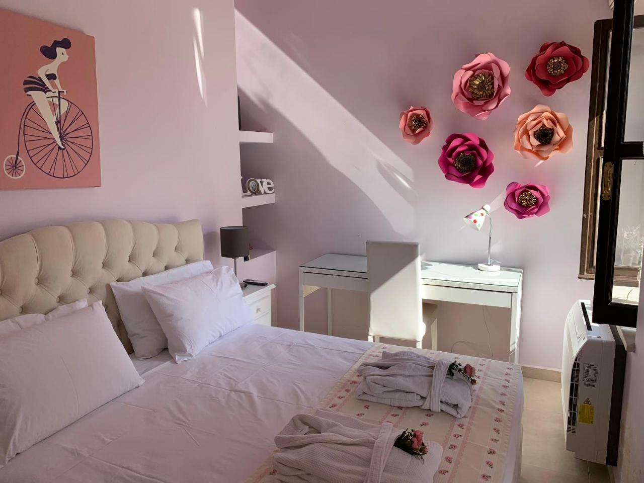 Sperveri Della Regina Villa Rhodes City