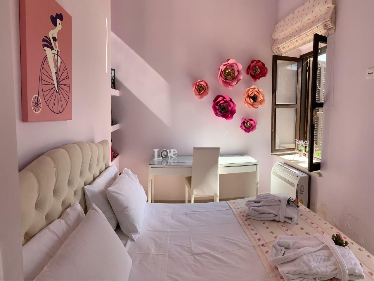 Sperveri Della Regina Villa Rhodes City